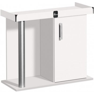 Diversa stolek Comfort 80 x 35 x 67 cm rovný – HobbyKompas.cz