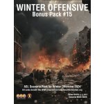 Multi-Man Publishing ASL Winter Offensive Bonus Pack 15 2024 – Zboží Živě
