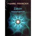 ZÁKON REZONANCE-KARTY/ANAG - Franckh Pierre – Hledejceny.cz