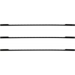 Güde Pilový list 25 z/1" k lupénkové pile 55084 – Zboží Dáma