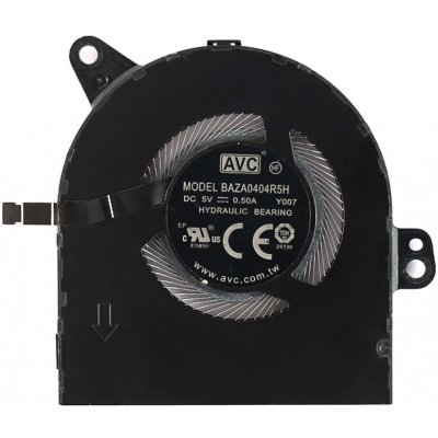 Ventilátor Lenovo Yoga 920-13IKB - Grafika (GPU) – Zboží Živě