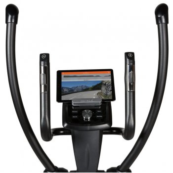Flow Fitness DCT2500i