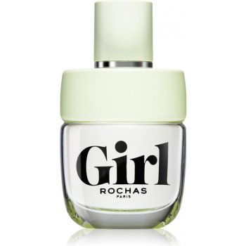 Rochas Girl toaletní voda dámská 60 ml