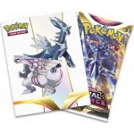 Ultra Pro Pokémon TCG Astral Radiance Mini album Booster – Zbozi.Blesk.cz