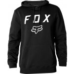 Fox Legacy Moth Po Fleece Black – Hledejceny.cz