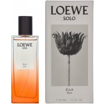 Loewe Solo Ella Elixir parfém dámský 50 ml – Hledejceny.cz