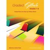 Noty a zpěvník Graded Gillock grades 1-2 / jednoduchý klavír