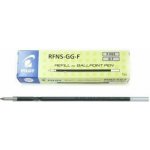 Pilot Náplň RFNS-GG-F 2044 modrá 0,7 mm – Zboží Mobilmania
