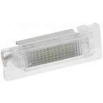 LED osvětlení zavazadlového prostoru VW, 961VW12 | Zboží Auto