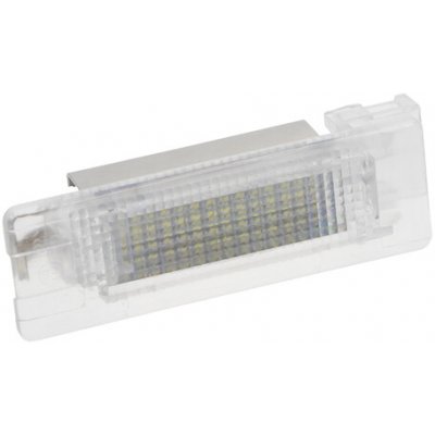 LED osvětlení zavazadlového prostoru VW, 961VW12 | Zboží Auto