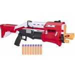 Hasbro Nerf Mega Fortnite TS set blaster + 8 šipek v krabici – Hledejceny.cz