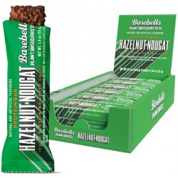 Barebells Vegan Bar 12 x 55 g