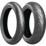 Bridgestone T31 GT 180/55 R17 73W – Zboží Mobilmania