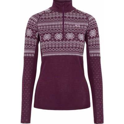 KARI TRAA Triko VILMA HZ Lady – Zboží Dáma