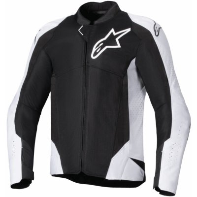 Alpinestars Viper Air V4 černá – Hledejceny.cz