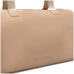 Kidzroom taška Care Vienna Dream And Laugh béžová – Zboží Dáma