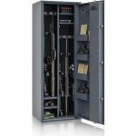 ISS Siegen MAX KOMBI 500080.54 EL – Zboží Živě