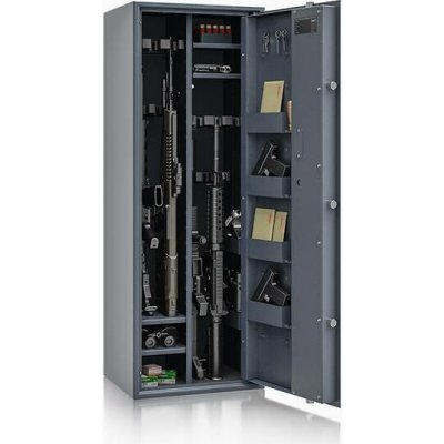 ISS Siegen MAX KOMBI 500080.54 EL – Zboží Živě