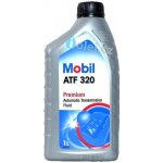 Mobil ATF 320 1 l – Zboží Mobilmania