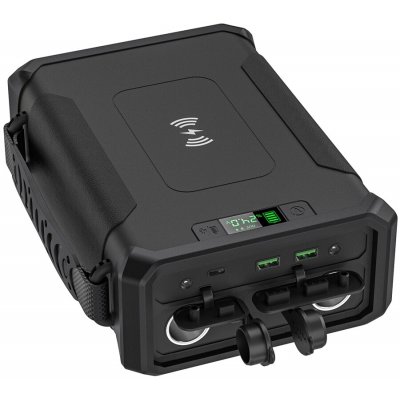 MHPower Nomad 96k LiFePO4 – Zboží Mobilmania