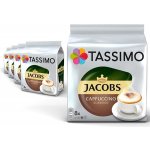 Tassimo Jacobs Cappuccino Classico 40 ks – Hledejceny.cz