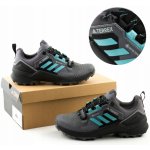 adidas Terrex Swift R3 GTX W grey – Zboží Mobilmania