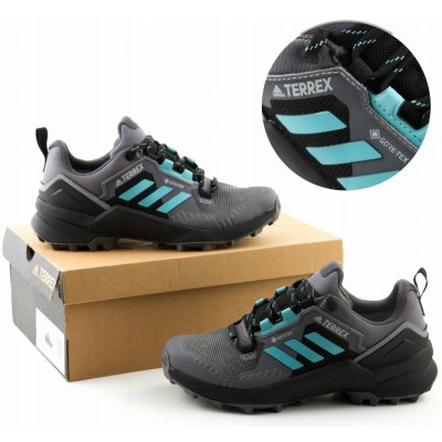 adidas Terrex Swift R3 Gtx dámská turistická obuv – Hledejceny.cz