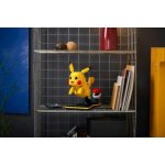 LEGO® Pokémon 72152 Pikachu a Pokébal – Zboží Živě