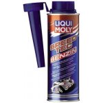 Liqui Moly 3722 Přísada do nafty pro zlepšení zrychlení 250 ml | Zboží Auto