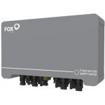 FVE S-BOX FOXESS PLUS požární bezpečnostní odpínač, 4 stringy – Sleviste.cz
