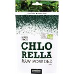 Purasana Chlorella Powder Bio 200 g – Hledejceny.cz