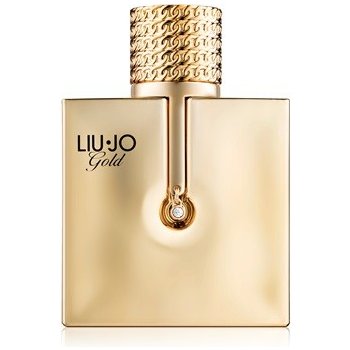 Liu Jo Jo Gold parfémovaná voda dámská 50 ml