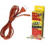 Zoo Med Repti Heat Cable 15W, 3,5m – Hledejceny.cz