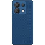 Nillkin Super Frosted Xiaomi Redmi Note 13 5G/Poco X6 5G modré – Hledejceny.cz