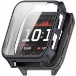 VSECHNONAMOBIL 120791 TPU FULL COVER Kryt pro Garmin Venu X1 tmavě šedý – Zboží Živě