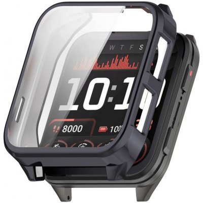 VSECHNONAMOBIL 120791 TPU FULL COVER Kryt pro Garmin Venu X1 tmavě šedý – Zboží Živě