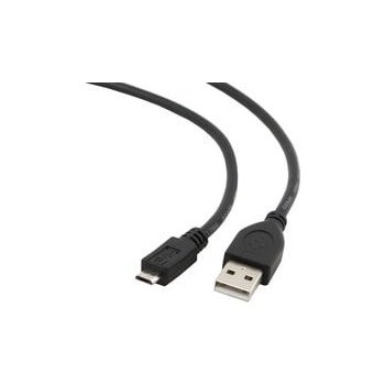 Gembird CCP-MUSB2-AMBM-0.5M USB USB AM - micro B M 5P, 0.5m