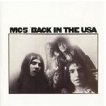 MC 5 - Back In The Usa LP – Hledejceny.cz
