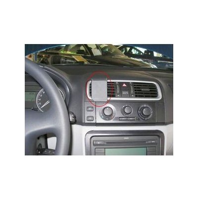 Brodit ProClip pro Škoda Fabia 08-14/Praktik/Roomster/Roomster Scout 07-15, na střed 853948 – Zboží Živě