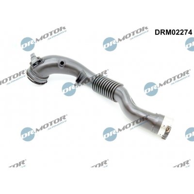 Hadička plnicího vzduchu Dr.Motor Automotive DRM02274 | Zboží Auto