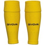 Givova bezponožkové štulpny Tubolare – Zboží Dáma