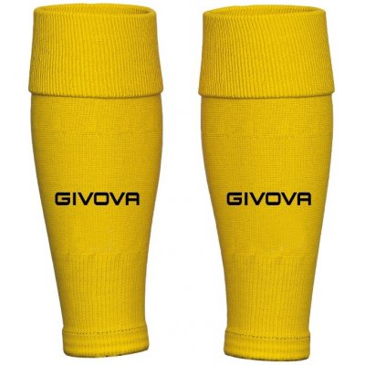 Givova bezponožkové štulpny Tubolare – Zboží Dáma