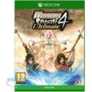 Warriors Orochi 4 Ultimate