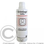 OCTENISEPT DRM 1MG/G+20MG/G DRM SPR SOL 1X250ML – Zbozi.Blesk.cz