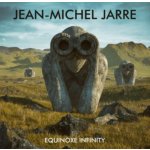 Jean Michel Jarre - EQUINOXE INFINITY CD – Zbozi.Blesk.cz