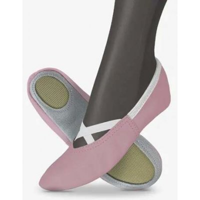 WINS cvičky univerzální FRANCES růžová – Zboží Dáma