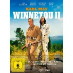 Winnetou II 1 4K UHD BD – Zboží Dáma