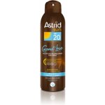 Astrid Sun suchý olej na opalování easy spray SPF20 150 ml – Zboží Dáma
