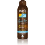 Astrid Sun suchý olej na opalování easy spray SPF20 150 ml – Hledejceny.cz