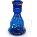 Top Mark Anat Painted 16 cm modrá – Zboží Dáma